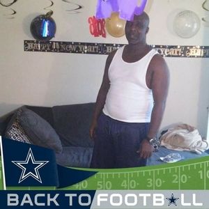 Meet your Posher, Darryl